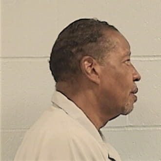 FOSTER, TONY, Cook County  IL