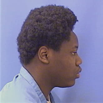 STRIBLING, MARK, Cook County  IL