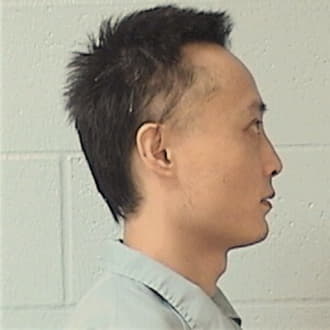 CI, YONGFEI, Champaign County  IL