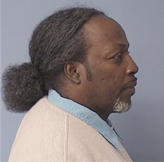 GREEN, LAWRENCE D., Macon County  IL