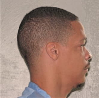JONES, ANTONIO, Cook County  IL