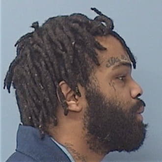 STEELE, TRASHAWN, Cook County  IL