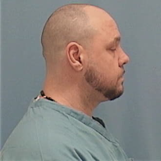 STEGE, JACOB N., Cook County  IL