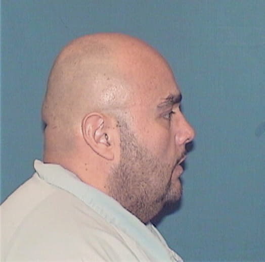 FLORES, JUAN, Cook County  IL