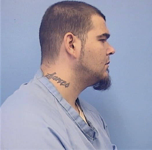 HARSHBARGER, ALEXANDER J., Jefferson County  IL