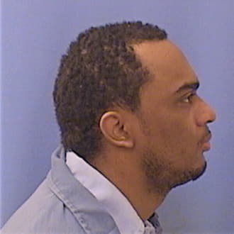 JONES, TYWON, Kane County  IL
