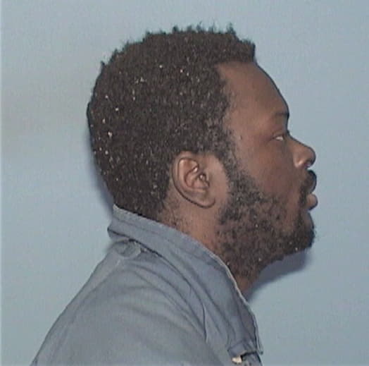 SIMS, TYRONE, Cook County  IL