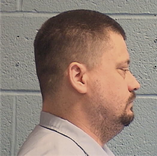 GRAY, DAMON D., St. Clair County  IL