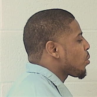 JONES, DEMETRIOUS D., Kankakee County  IL