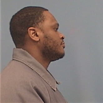 MINES, ANTHONY, Sangamon County  IL