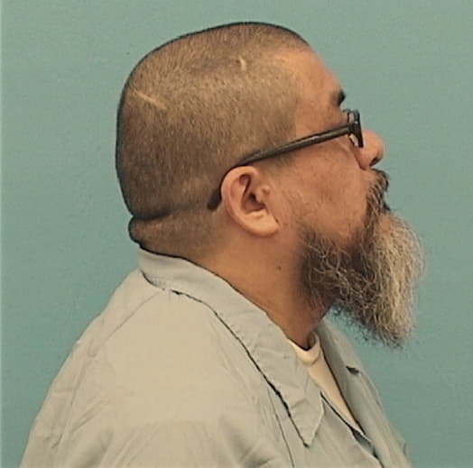 ALCAUTER-CRUZ, JOSE R., Cook County  IL