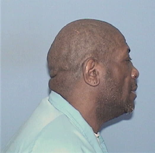 FORD, VONZELL, Cook County  IL
