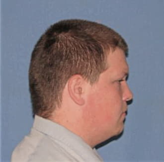 MCMILLEN, AUSTIN, Saline County  IL