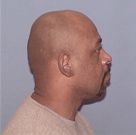 WILLIAMS, RICHARD, Will County  IL