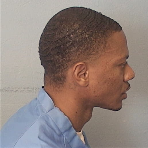 CRAWFORD, TYRESE, Cook County  IL