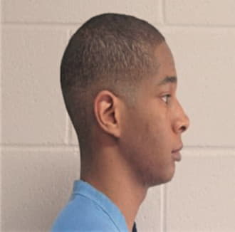 SCOTT, CARLOS E. JR, Lake County  IL