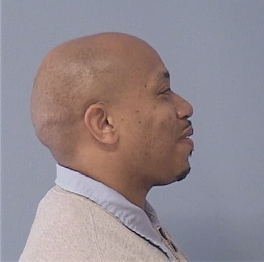 SLAUGHTER, THOMAS H. III, Macon County  IL