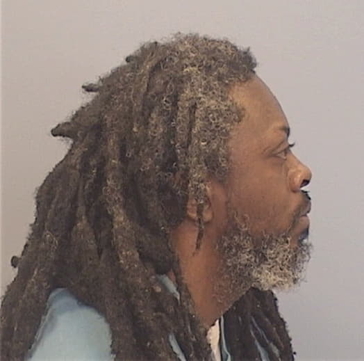 ALEXANDER, DERRICK, Cook County  IL
