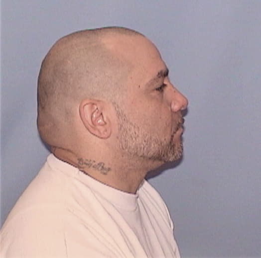 COLON, ANGEL, Cook County  IL