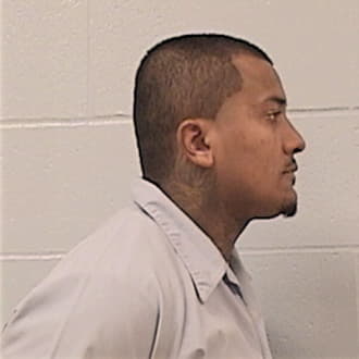 DOMINGUEZ, ORLANDO, Cook County  IL
