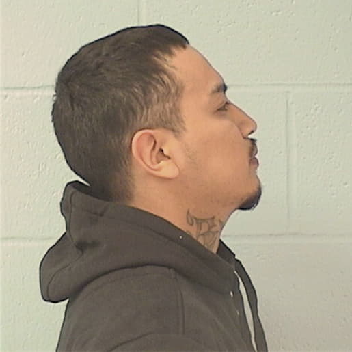 RAMIREZ, JONATHAN, St. Clair County  IL