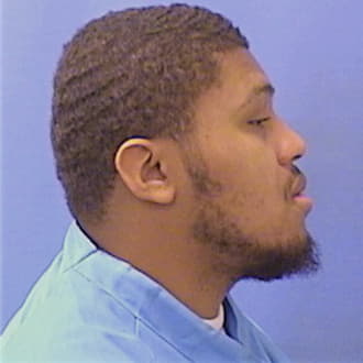 WILLIAMS, JONATHAN I., Macoupin County  IL