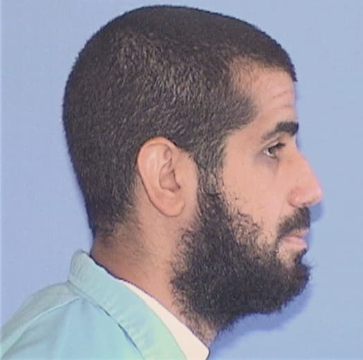 JUDEH, MUHAMMED, Cook County  IL