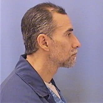 PADILLA, ROBERT, Cook County  IL