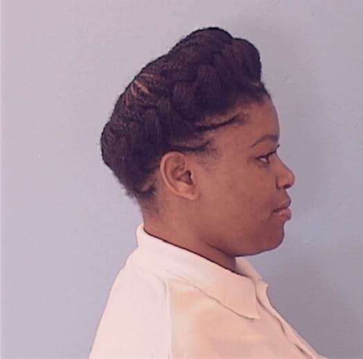 ROBERTS, ASHANTI D., Lasalle County  IL