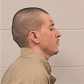 RUIZ, ABEL, Cook County  IL