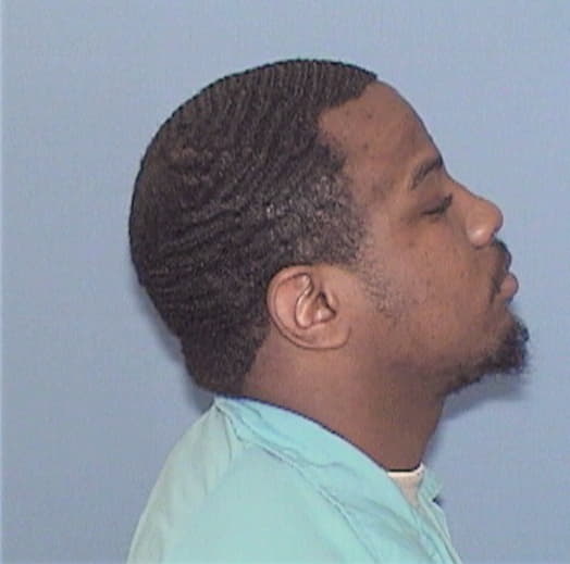 WILSON, KEJUAN, Peoria County  IL
