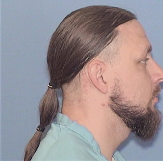 TATE, JAMES D., Marion County  IL