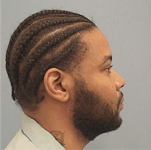 THOMPSON, ANTOINE, Cook County  IL
