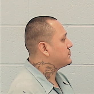 GAMEZ, ROBERTO, Cook County  IL