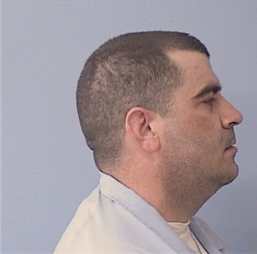 KUNTZMAN, COREY L., Sangamon County  IL