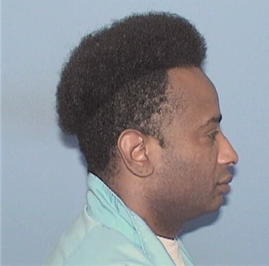 MCDOWELL, MAURICE, Cook County  IL