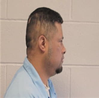 CASTRO OJEDA, ELIAS, Stephenson County  IL