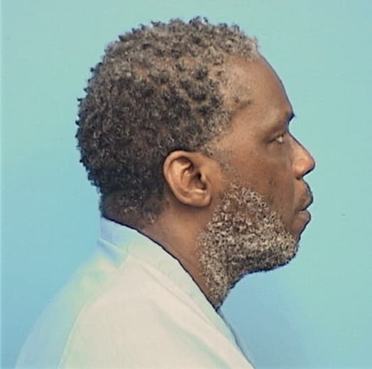 GORDON, FREDERICK U., Bond County  IL