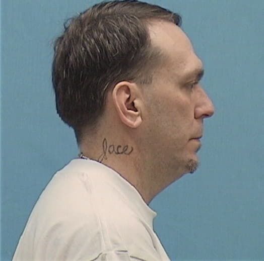 NORVILLE, JEFFREY J., Jefferson County  IL