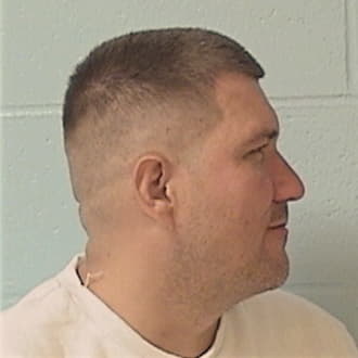 WILLIAMS, THOMAS E. III, St. Clair County  IL