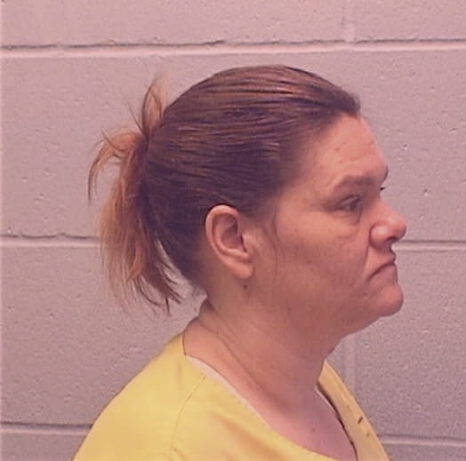 COPPLE, CHRISTAL L., Marion County  IL