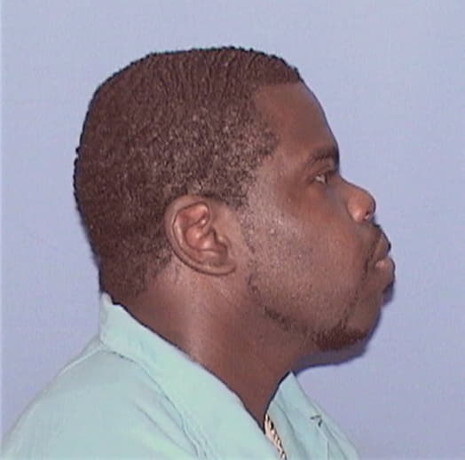 HARRIS, DEMOND L., Morgan County  IL