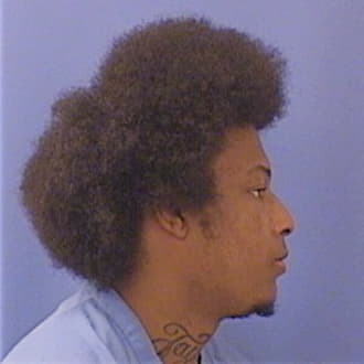 JOINER, SHAKEITH, Kankakee County  IL