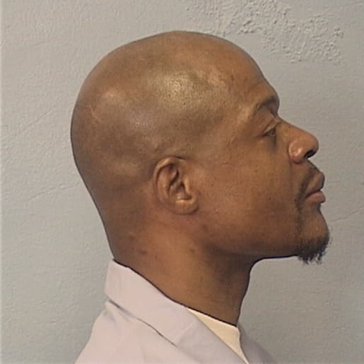 BORDERS, JEREMY L., Cook County  IL