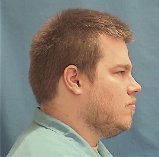 EVANS, DILLAN E., Richland County  IL