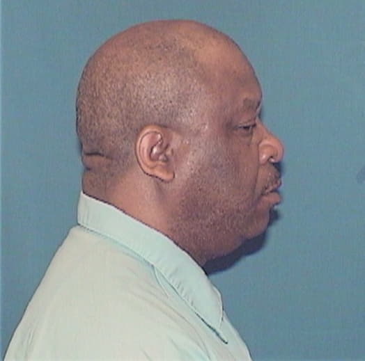SIMMONS, REGGIE L., Peoria County  IL