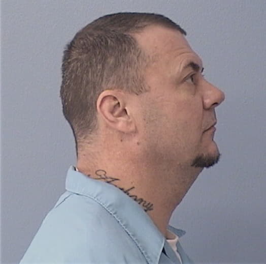TURNBAUGH, LUKE B., Douglas County  IL