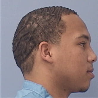 JOHNSON, BRANDON L., Macon County  IL