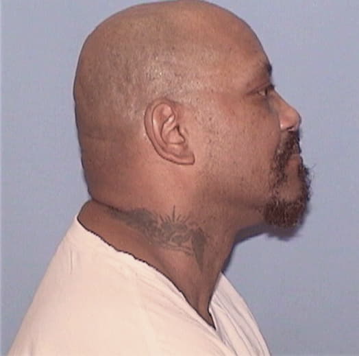 RENCHER, AARON, Cook County  IL