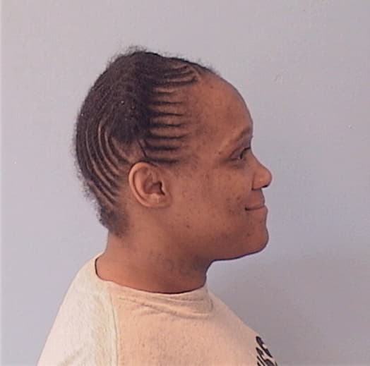 WILSON, DANIELLE, Cook County  IL